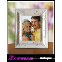 Valentine's Day Modern Wooden Photo Hinged Wedding Photo Frame